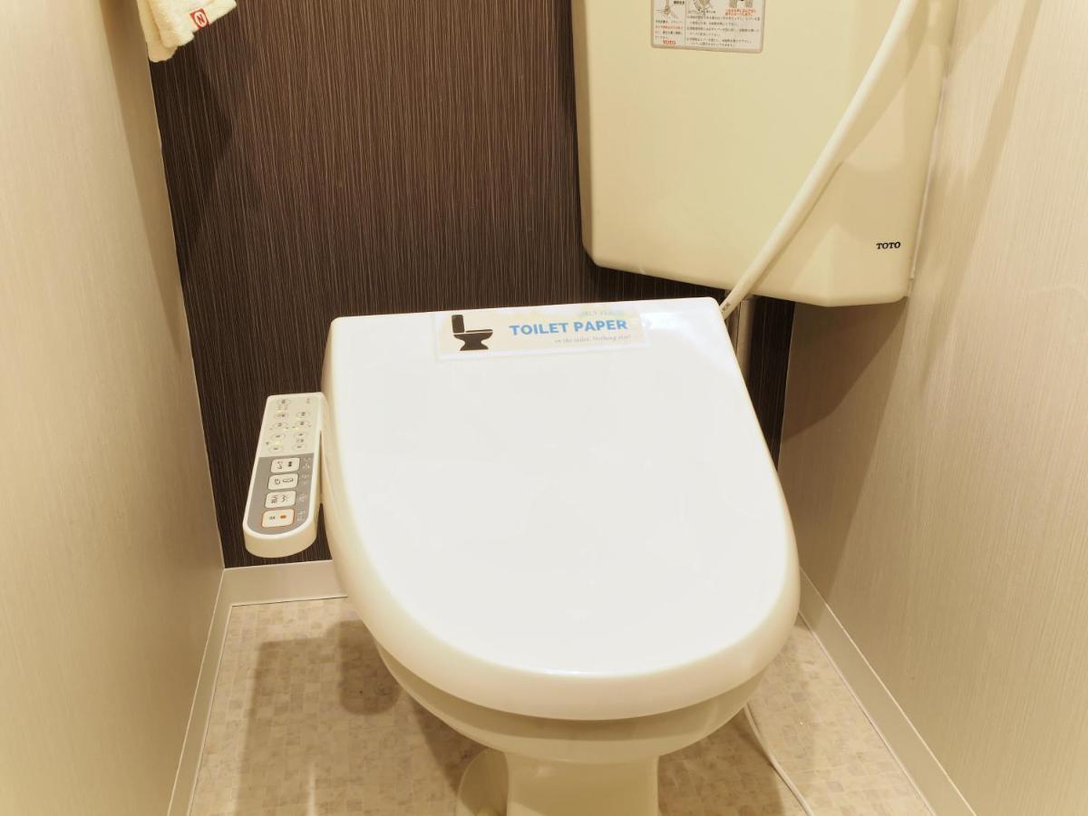 札幌市中心部大通公園まで徒歩十分観光移動に便利なロケーションh705 Exteriör bild