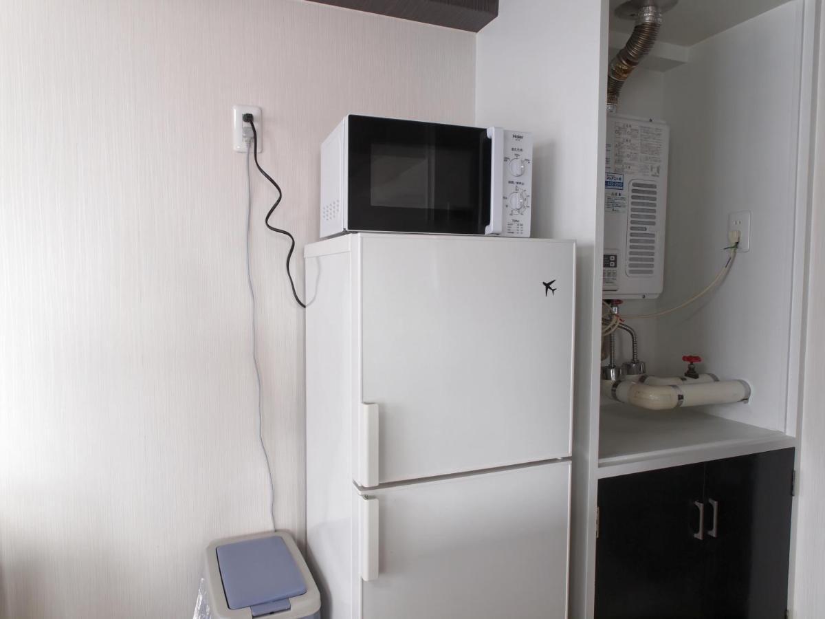 札幌市中心部大通公園まで徒歩十分観光移動に便利なロケーションh705 Exteriör bild